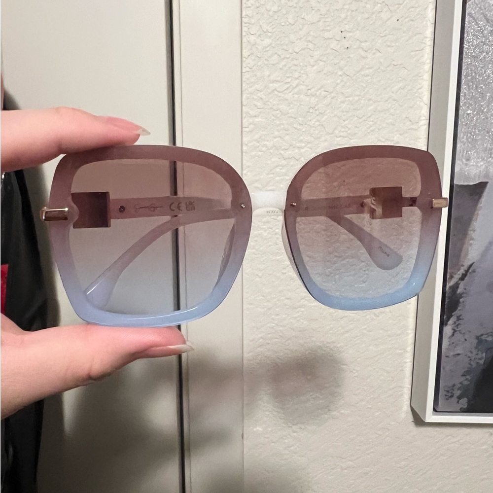 New Jessica Simpson Sunglasses